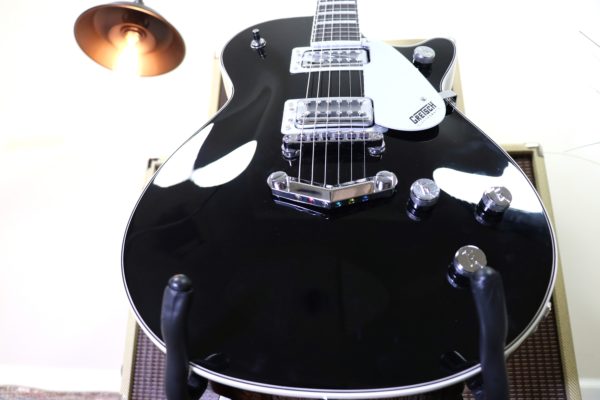 Gretsch - G5220 - Electromatic Jet BT - Black - Never Owned - Image 3