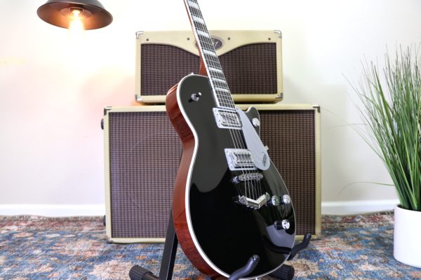 Gretsch - G5220 - Electromatic Jet BT - Black - Never Owned - Image 4